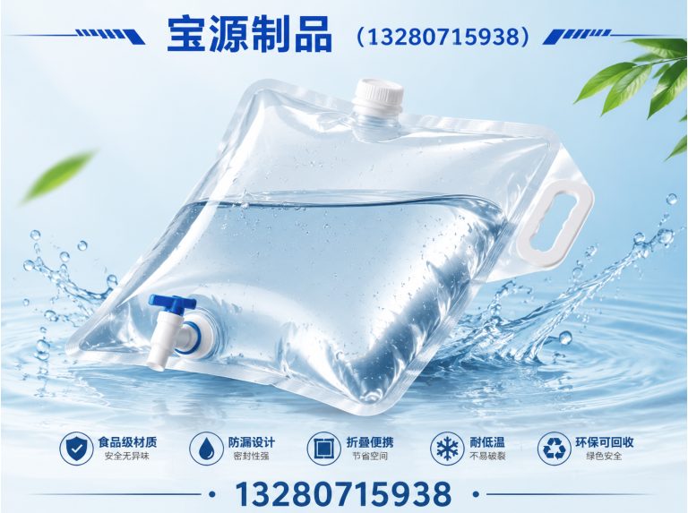 临朐县源头工厂展示图